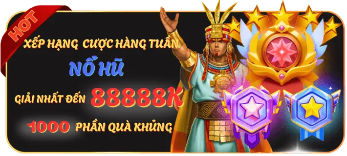 Khuyến mãi đặc biệt theo mùa giải Nowgoal