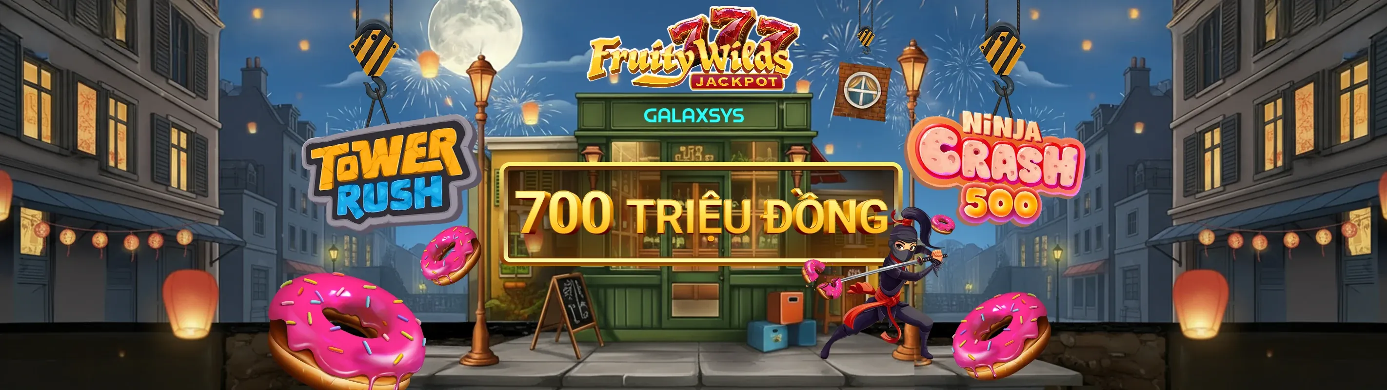 Nowgoal Blog - Tin tức và phân tích chuyên sâu về thể thao và casino trực tuyến