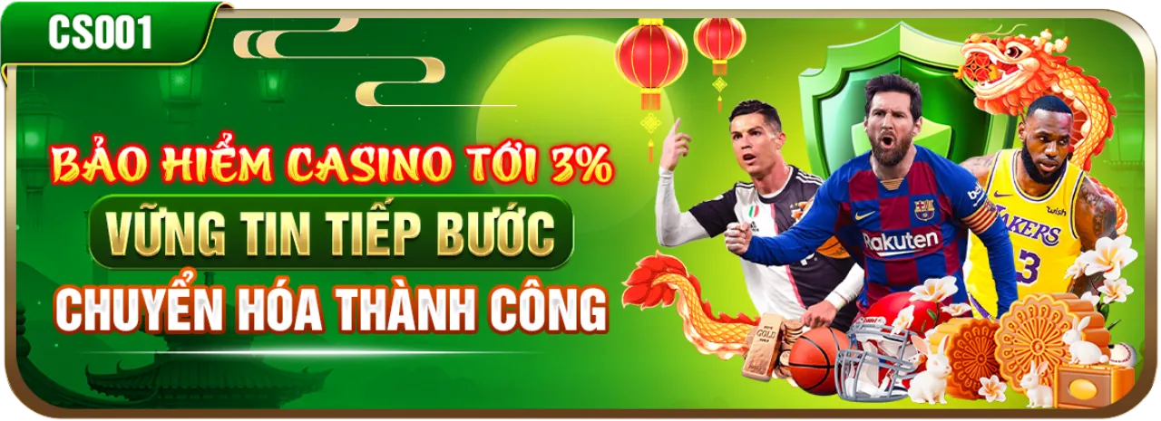Banner khuyến mãi độc quyền bắn cá nowgoal