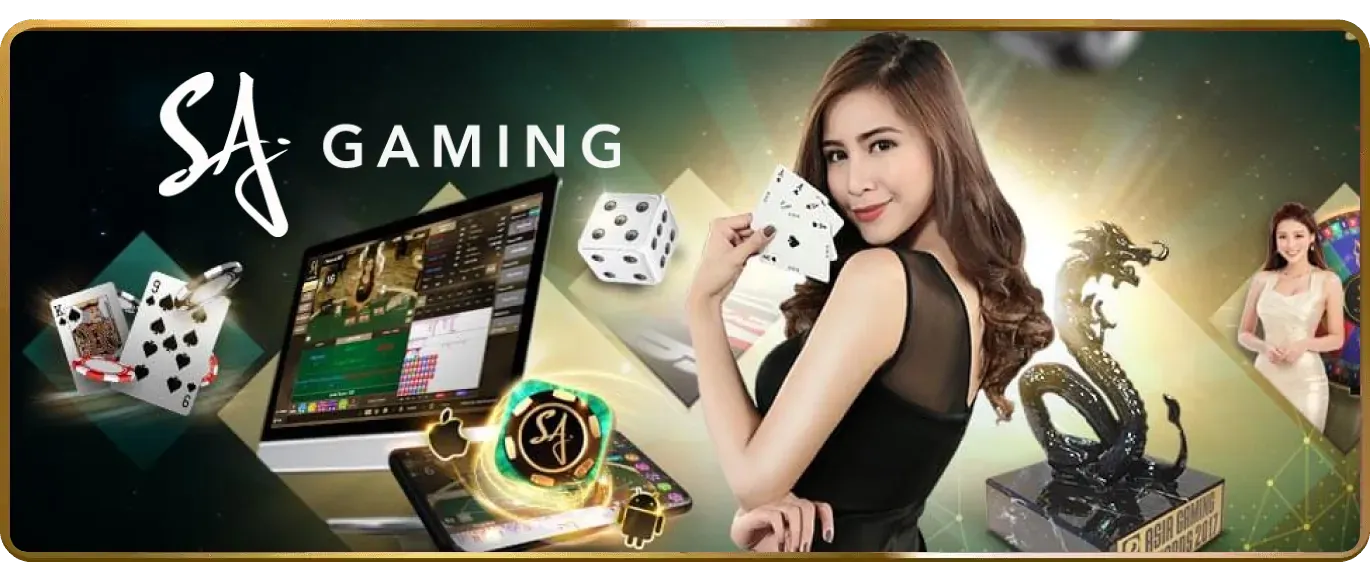 Tổng hợp các trò chơi casino nowgoal